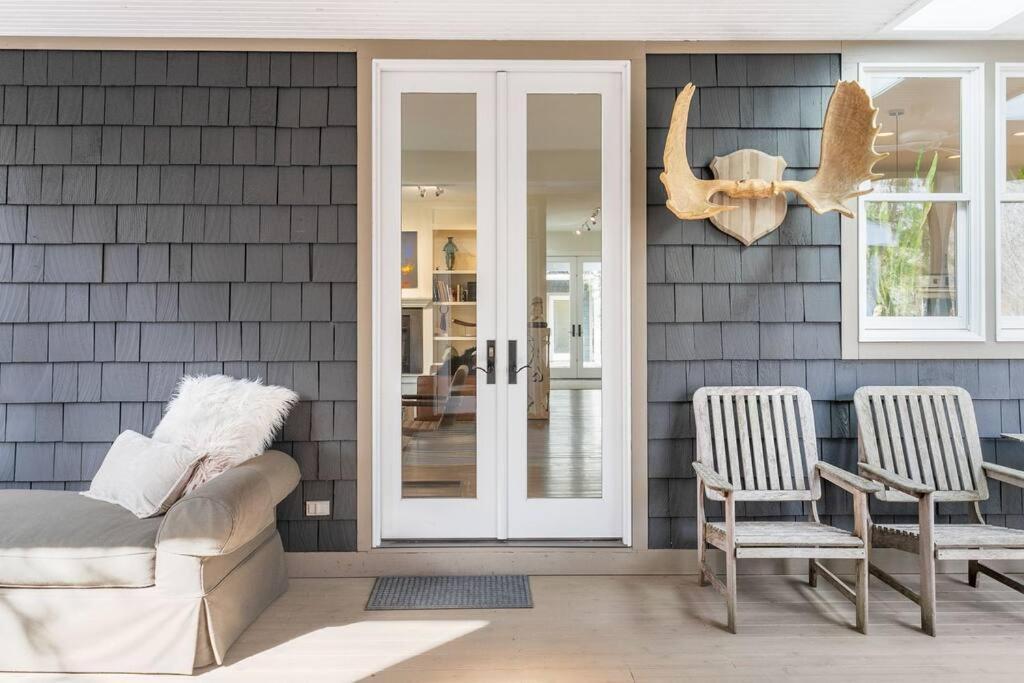 The Sanctuary At Deer Dune , Saugatuck Exterior photo