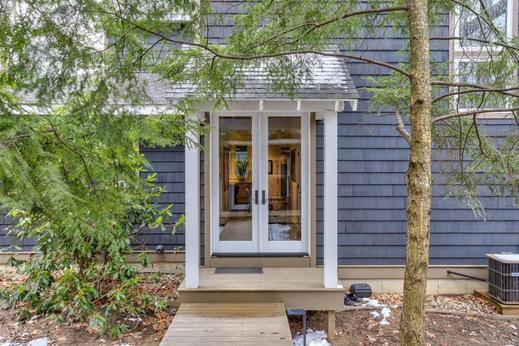 The Sanctuary At Deer Dune , Saugatuck Exterior photo
