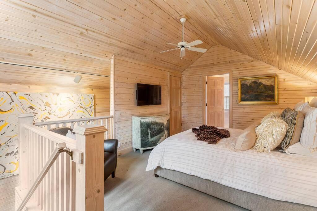 The Sanctuary At Deer Dune , Saugatuck Exterior photo