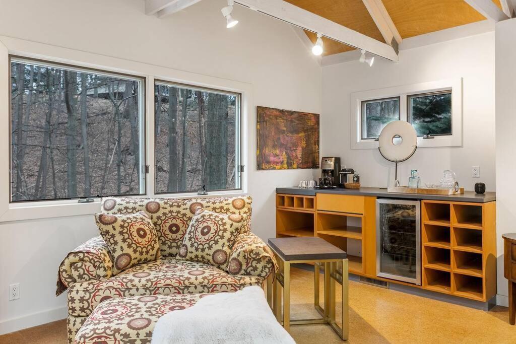 The Sanctuary At Deer Dune , Saugatuck Exterior photo
