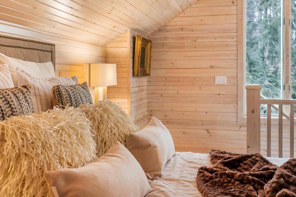 The Sanctuary At Deer Dune , Saugatuck Exterior photo