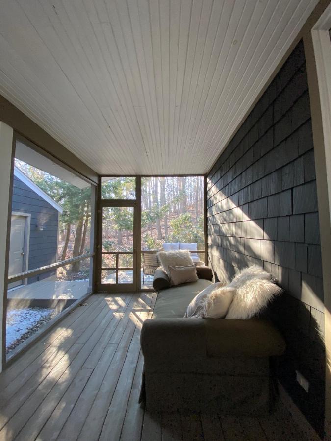 The Sanctuary At Deer Dune , Saugatuck Exterior photo