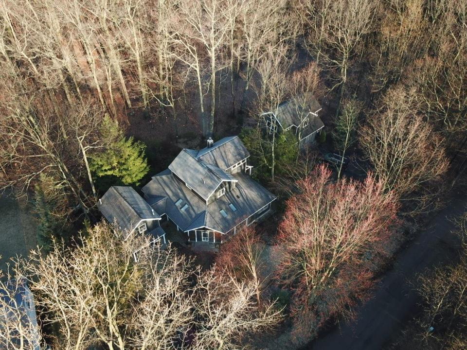 The Sanctuary At Deer Dune , Saugatuck Exterior photo